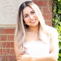Trinity Vasquez