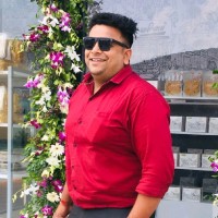 yash patel