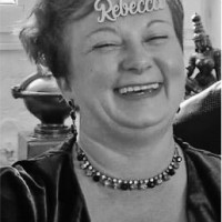 Rebecca Peake