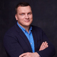 Александр Попов