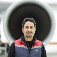 Ferhat Borkluoglu
