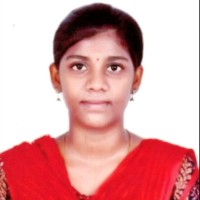 Madhumitha Saravanan