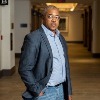 Dr. Deonte Tyson