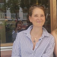 Angela Birchall