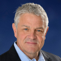 Greg Harrison
