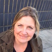 Joanna Thorpe
