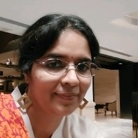 Geetha Murari