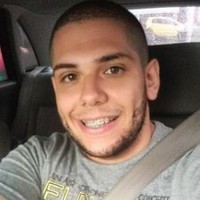 Matheus Oliveira