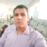 Rajesh sheokand