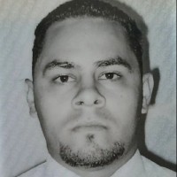 José Daniel Bellorín Luna