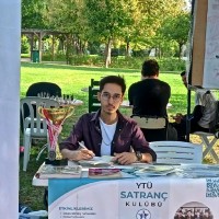 Ahmet Ertuğrul Göz