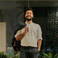 Govind Sunil