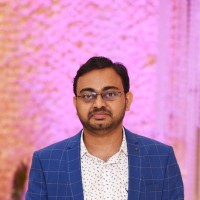 Gaurav Dutta Chowdhury