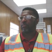 Darryl Thompson