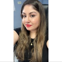 Veronica Limon