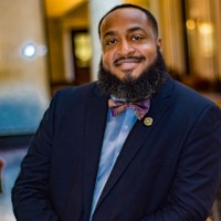 Michael C. Mickens, D.Min.