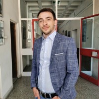 Victor Rahme