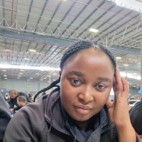 Naomi Hlongwane
