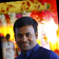 Ramesh Chikoti