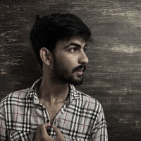 Karan Ghodke Work