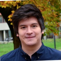 Benjamin Villarreal