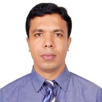 Shoumitro Biswas