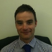 Chris Vaughan