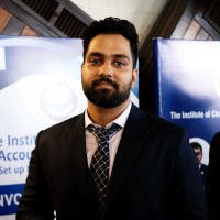 Rahul Kumar Ray