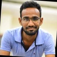 Prakash Chitikela