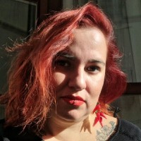 Diana Lucía Garcia Alvarez