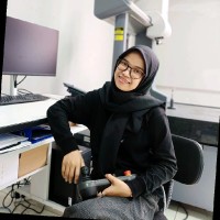 Sinta Nurul Izzah