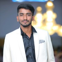 Chandan K S