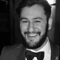 Raphael Souied