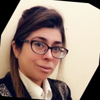 Roxana Raed