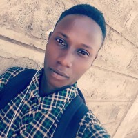 Andrew Kanyi