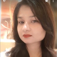 Sadaf Sohail