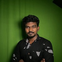 Aswinkumar U