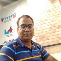Rajesh Verma