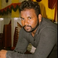 Ram Kumar