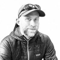 Michael Ericsson, MS, LG