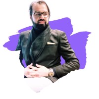 Dr. mohamed TOUATI , Pro and Championing Innovation