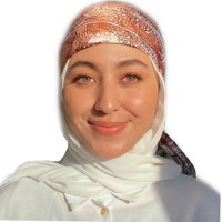 Sokaina Cherkane