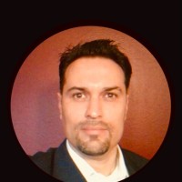 Sergio Sandoval