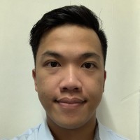 Dickson Mun Tat Seng