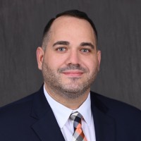 Joshua Salvage, Lmsw