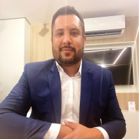 Gustavo Debom Borges