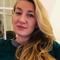 Caroline Pruvost