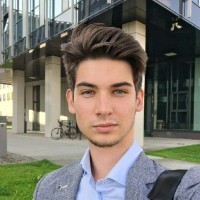 Vlad Soltan