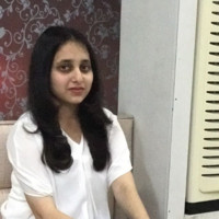 Venus Gupta