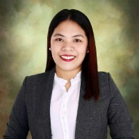 Lea Rose Enriquez